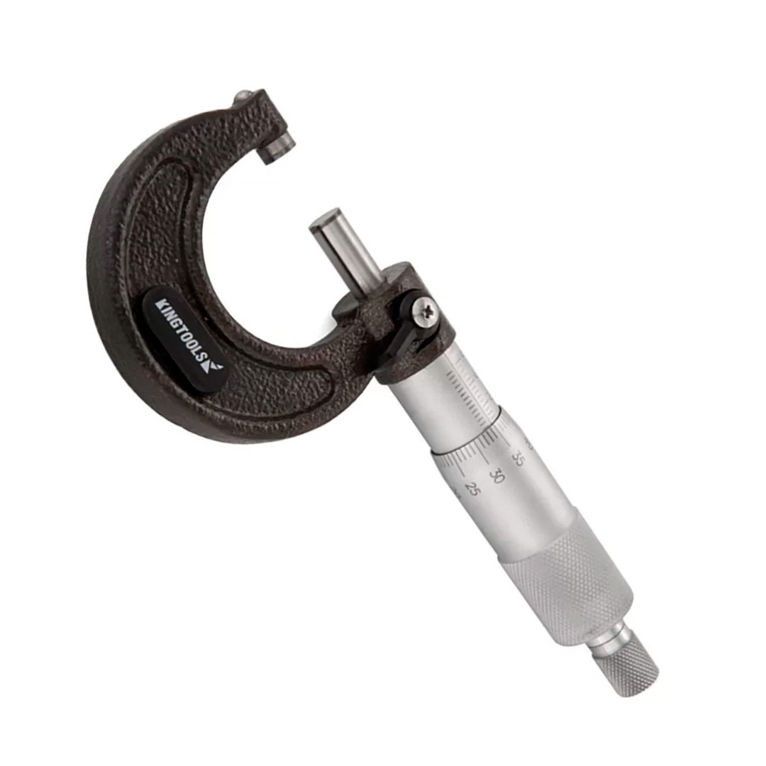 Metro Bambu Madeira Duplo