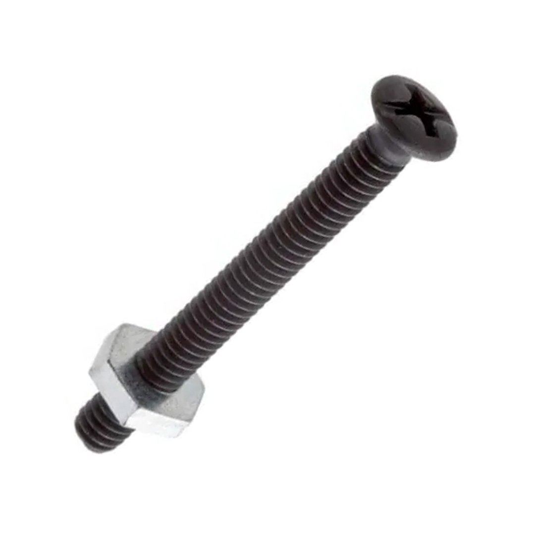 Parafuso Auto Falante com Porca